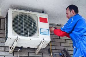 24/7 and Emergency HVAC Near South Broadway, WA | Air Conidtioning and Heating Contractors